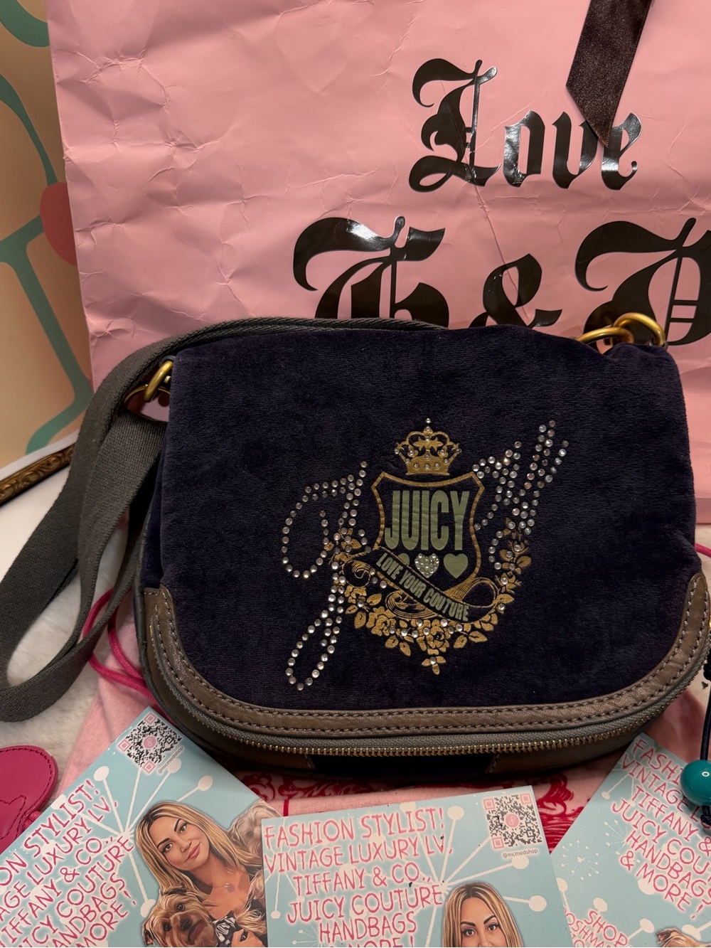 Juicy Couture